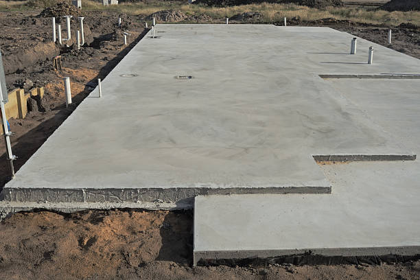 Best Concrete Driveway Installation  in Shell Ridge, CA