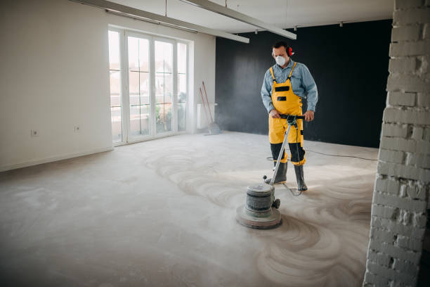Best Concrete Installation Cost  in Shell Ridge, CA